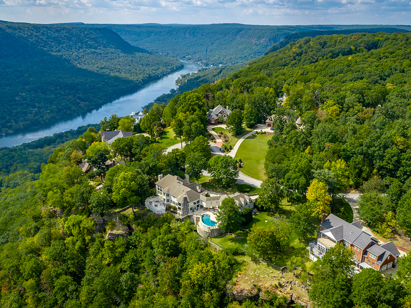 Signal Mountain